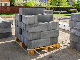 قیمت بلوک در بلوک فروشان معتبر مازندران