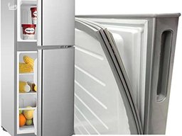 ریختن آب جوش روی نوار یخچال و راه‌حل‌های آن