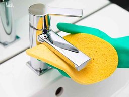 نظافت منزل در مازندران با خدمات اوسا