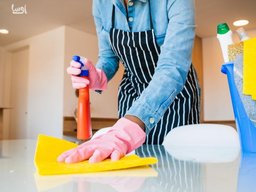 نظافت منزل در مازندران