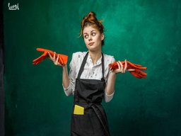 اشتباهاتی که نباید در نظافت منزل انجام داد ؟