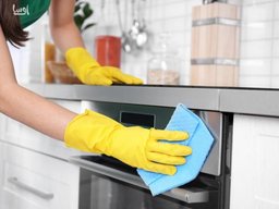 چرا خدمات نظافتی استخدام می کنیم؟