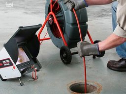 دستگاه لوله بازکنی چه فوایدی دارد ؟