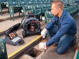 دستگاه لوله بازکنی چگونه کار میکند ؟ و فواید استفاده از این دستگاه ؟