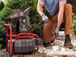 علت بالا آمدن چاه دستشویی و فاضلاب + راه حل ها