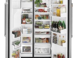 اشتباهاتی که در مورد یخچال و فریزر انجام میدهید