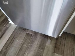 علت آب دادن یخچال | رفع نشتی آب یخچال در 5 گام ساده