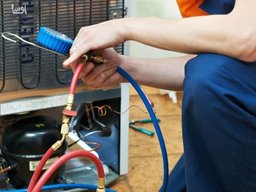 علت هایی که یخچال و فریزر سرد نمیکند یا یخ نمیزند