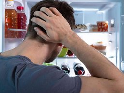 زیبایی ظاهر و باطن یخچال شما با چند راه حل!!!