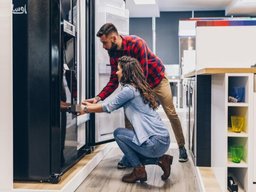 علت پایین آمدن درجه فریزر + راه حل