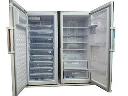 بهترین مدل یخچال فریزر الکترواستیل