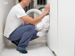 اشتباهاتی که مردم در استفاده از ماشین لباسشویی انجام میدهند