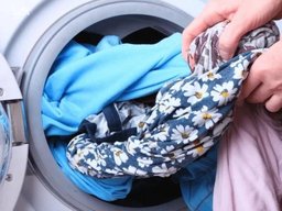 علت کار نکردن خشک کن ماشین لباسشویی