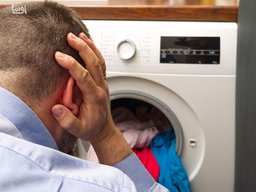 مشکلات مهم لباسشویی و راه حل هایی برای طولانی شدن عمر لباسشویی