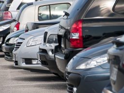 ابعاد پارکینگ ماشین: همه چیز درباره اندازه و استانداردهای پارکینگ