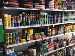 شغل تزئینات اتومبیل چگونه شغلی است ؟ و انواع تزئینات اتومبیل ؟