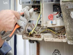 از علت برق دزدی ساختمان چه می دانید؟