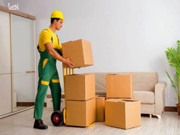 چرا هزینه اسباب کشی متفاوت است؟