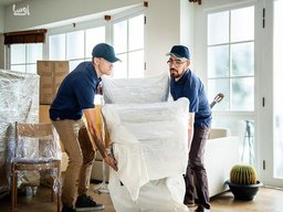 12 نکته مهم در اسباب کشی منزل