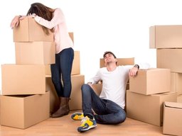 چگونه اسباب کشی کنیم؟ نکاتی که باید قبل از اسباب کشی رعایت شود