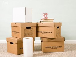 وسایل مورد نیاز برای اسباب کشی