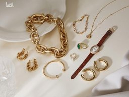 بسته بندی طلا و جواهرات در اسباب کشی