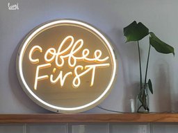 تابلو نئون: هنری برای برجسته‌سازی کسب و کار