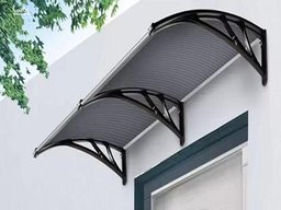 قیمت باران گیر پنجره فایبرگلاس+راهنمای خرید