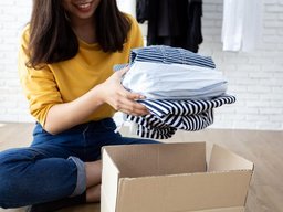 چگونه موقع اسباب کشی وقت خود را تلف نکنیم