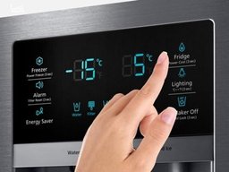 چشمک زدن درجه یخچال؛ راهنمای جامع حل مشکل