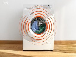 دلایل لرزش لباسشویی و راهکارهای رفع آن