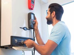 علت اتومات نشدن پکیج چیست؟ و راه حل رفع آن