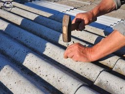 پوشش سقف ایرانیت چگونه است ؟ و چه مزایا و معایبی دارد ؟