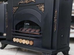 چرا بخاری گازی اول فصل سرما شمعکش روشن نمیشود؟