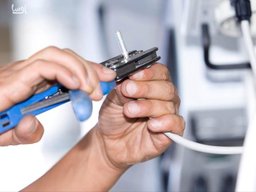 چگونه مشکلات برق ساختمان را حل کنیم؟