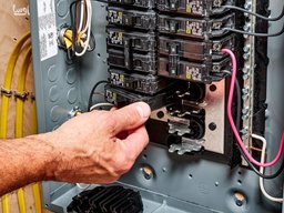 مهمترین دلایل در ضعیف شدن برق خانه