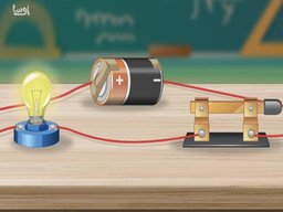 الکترونیک چه کاربرد هایی دارد ؟ و انواع مدار های الکتریکی ؟