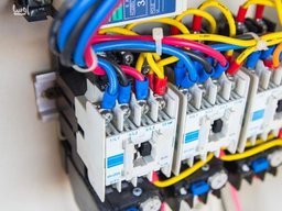 چگونه مشکل دوفاز شدن برق ساختمان را حل کنیم؟