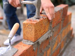 شاخه های شغل بنایی کدامند ؟ و بنا چه وظایفی بر عهده دارد 