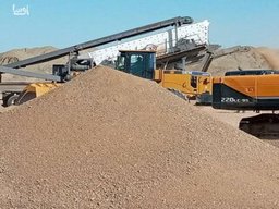 در چه مواردی از شن و ماسه استفاده می شود ؟