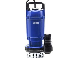 مشکلات پمپ آب شناور و چگونگی تعمیر پمپ آب شناور ؟