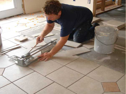 چگونه می توان کاشی و سرامیک را تشخیص داد؟