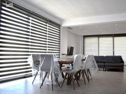 هر آنچه که باید در مورد پرده زبرا بدانیم ؟