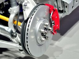 ترمز ABS  از چه اجزایی تشکیل شده است ؟ و چگونه عمل می کند ؟