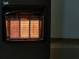 نکات مهم و ایمنی در مورد نصب بخاری گازی