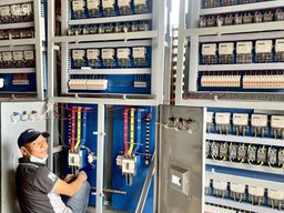 برقکاری صنعتی چیست ؟ و چه کاربردی دارد 