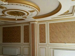 برای انتخاب رنگ مناسب برای سقف خانه چیکار کنیم ؟