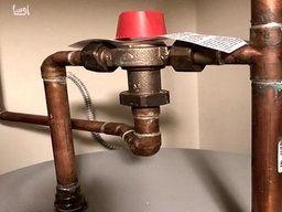 قاطی شدن آب و گاز در آبگرمکن: خطری خاموش در خانه شما!