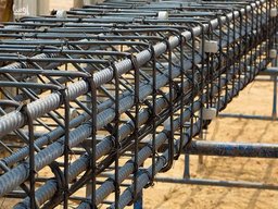 آرماتوربندی چیست ؟ و کارایی آن و مزایای آرماتوربندی