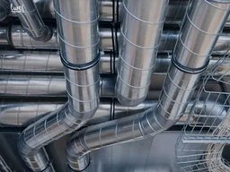 انواع داکت و تراکینگ ؟ و چه کاربرد هایی دارند